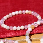 Agate Fleur de Cerisier