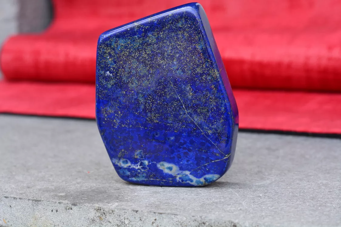 Lapis-Lazuli