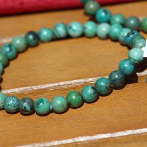 Turquoise du Tibet