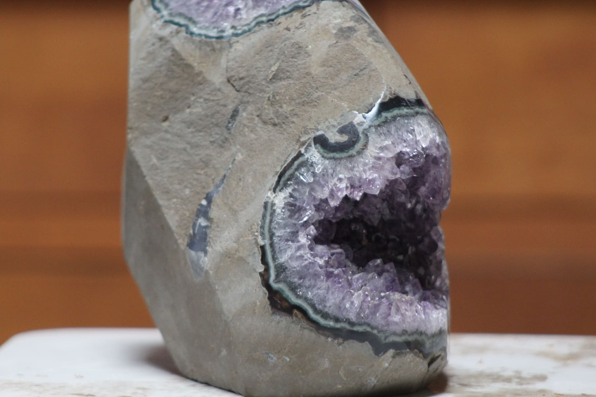 Améthyste