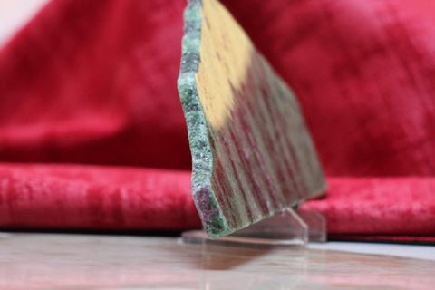 Rubis Zoisite
