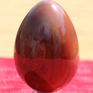 Jaspe rouge