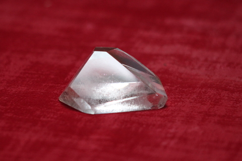 Cristal de Roche