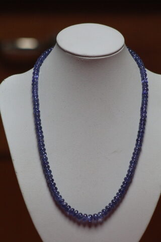 Tanzanite