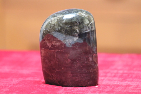 Labradorite