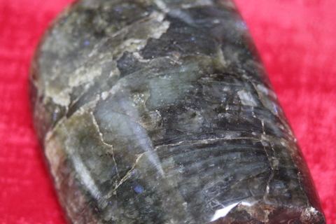 Labradorite