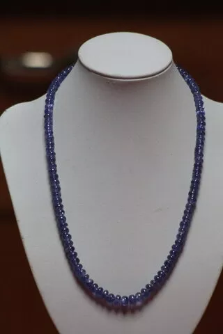 Tanzanite