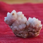 Cristaux de Quartz