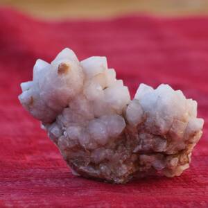 Cristaux de Quartz