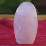 Quartz rose