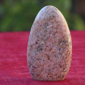 Calcite Orchidée