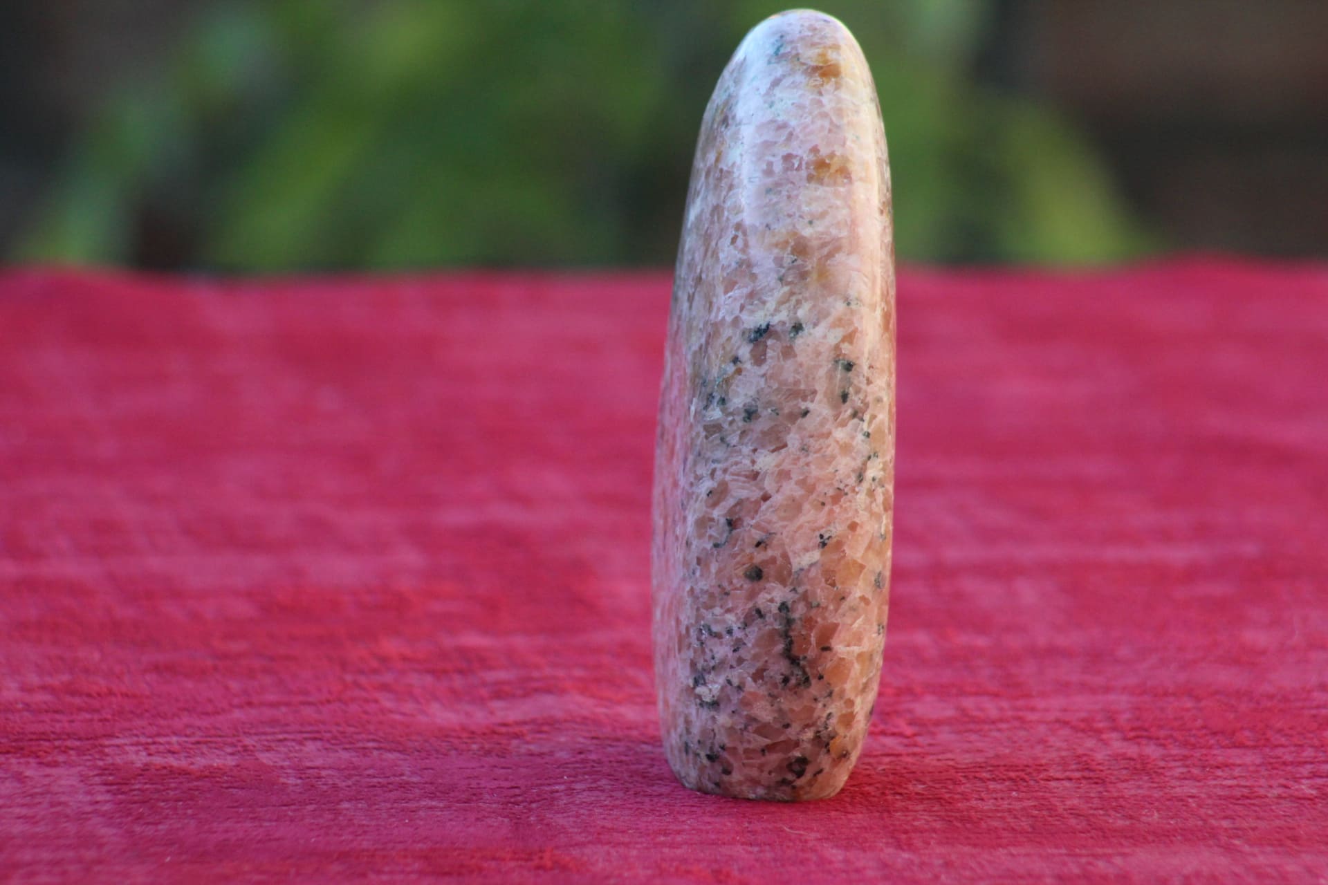 Calcite Orchidée