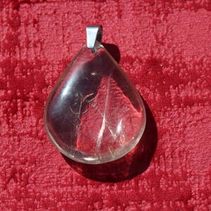 Cristal de Roche fumé