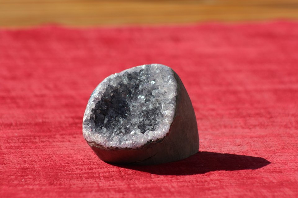 Améthyste