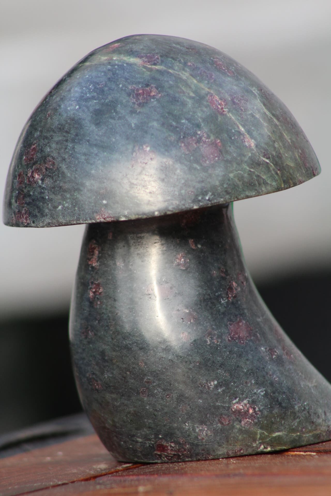 Rubis Zoisite