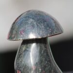 Rubis Zoisite