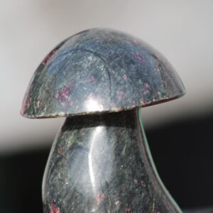 Rubis Zoisite