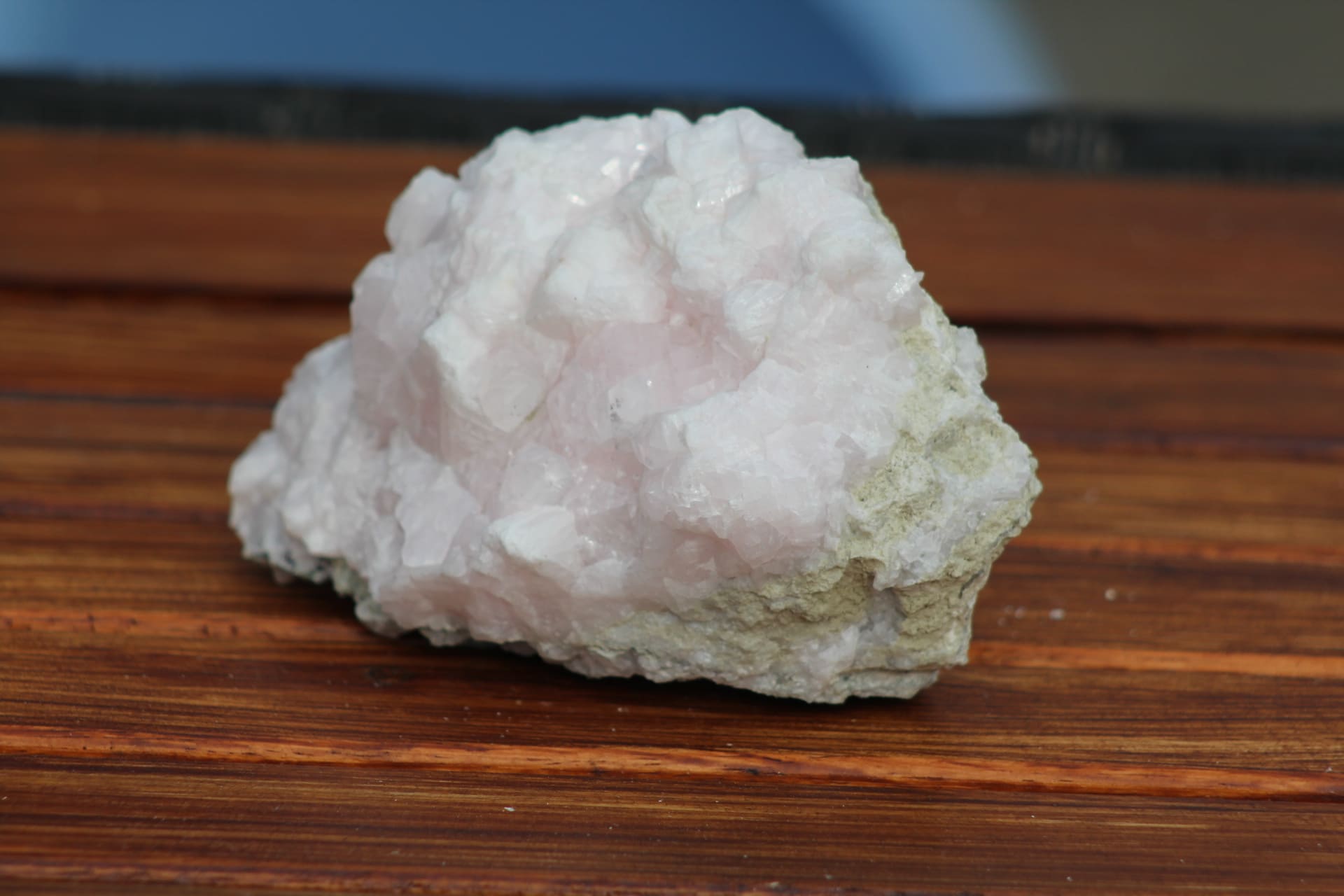 Manganocalcite