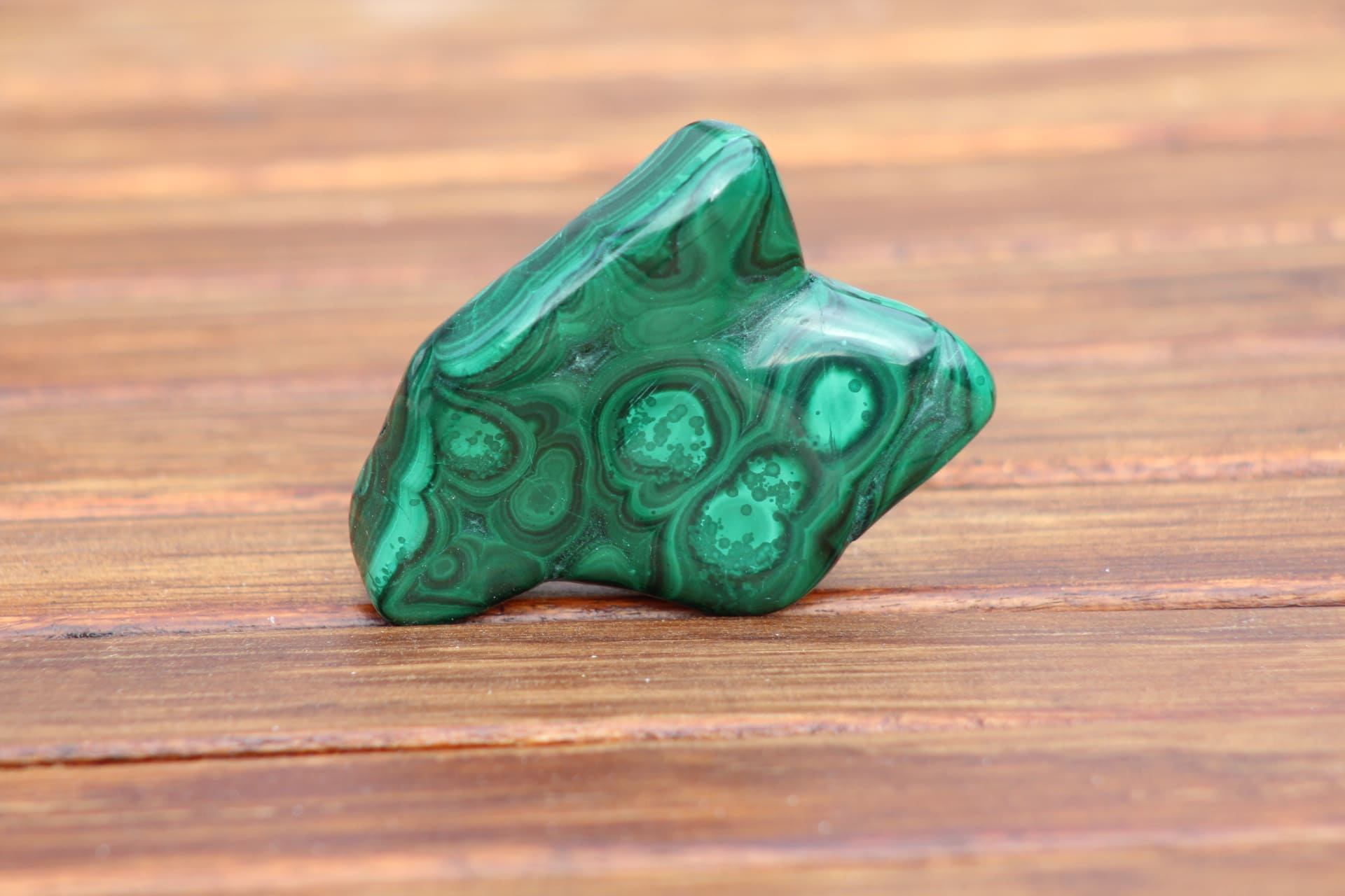 Malachite RDC