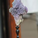 Calcédoine Botroïdale